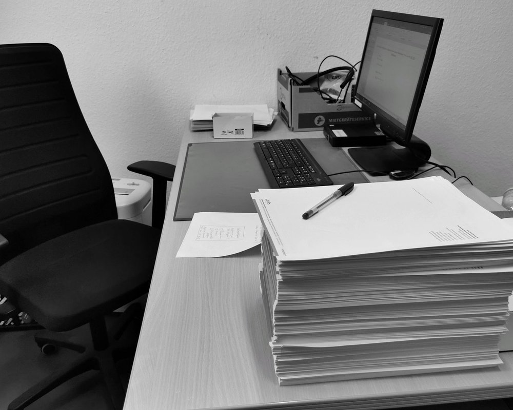 Une comptabilité que vous gardez